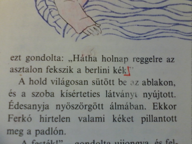 Illustration for article titled Könyvjelzőt a könyvjelzőboltból
